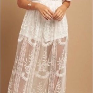 Gorgeous boho dress S